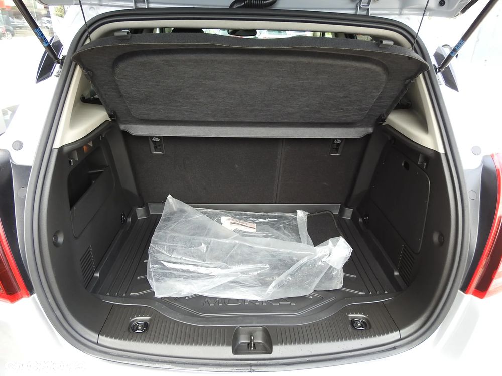 Opel Mokka X 1.6 D ECOTEC Start/Stop Ultimate - 15