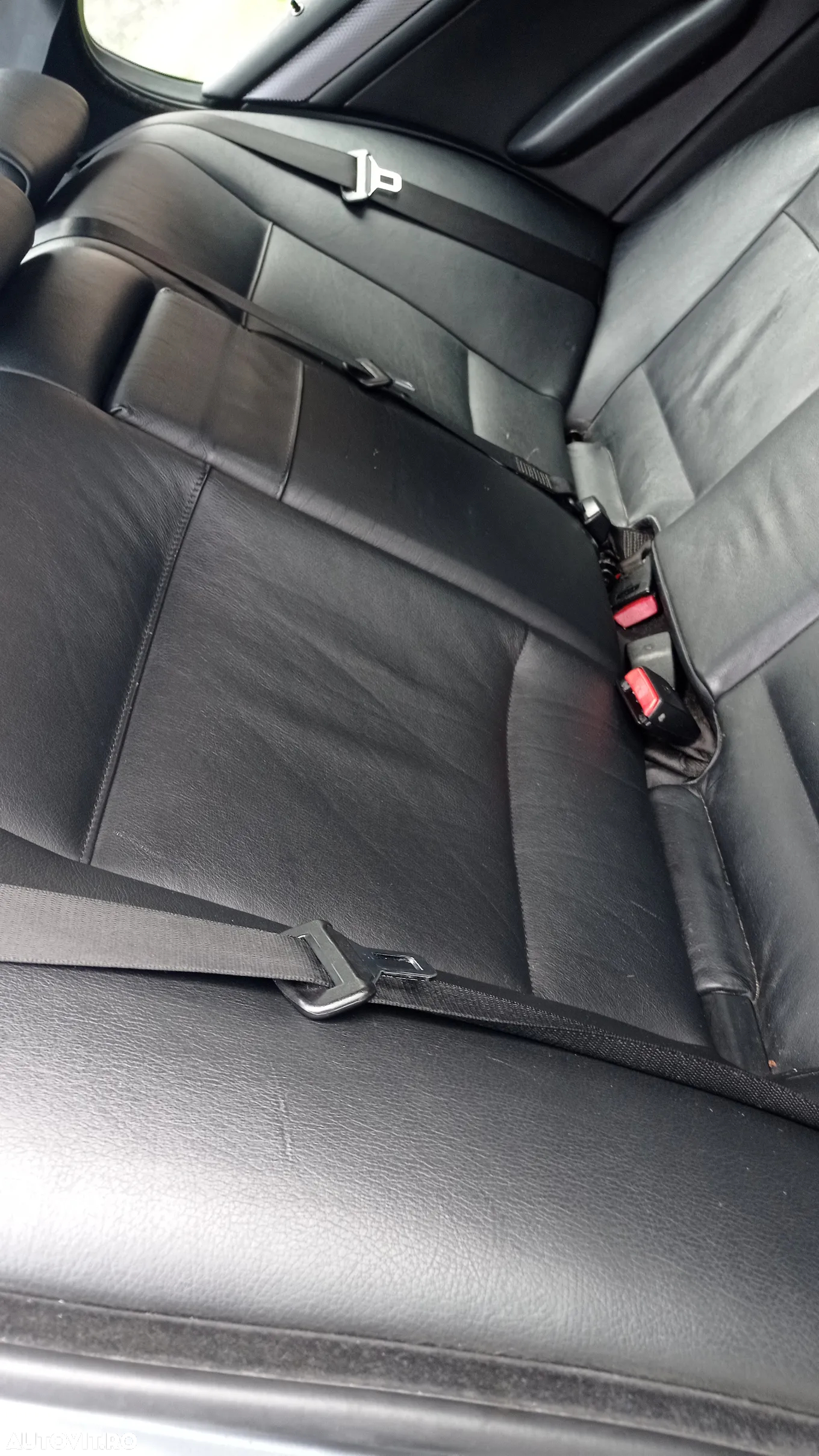 BMW Seria 3 316d - 9