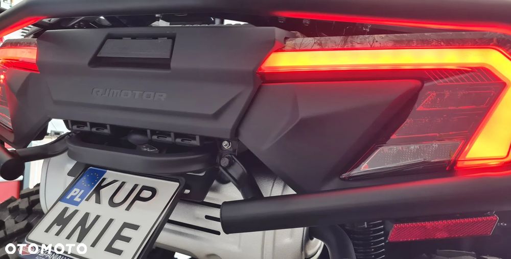 QJMOTOR SFA 1000 - 31