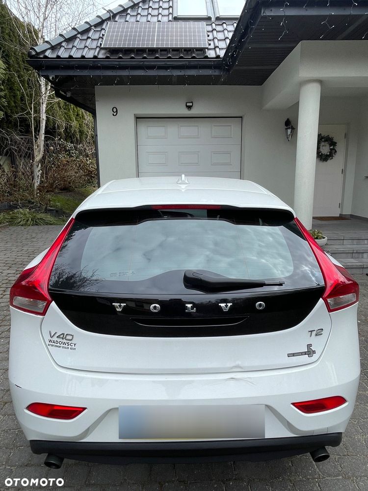 Volvo V40 T2 Base - 5