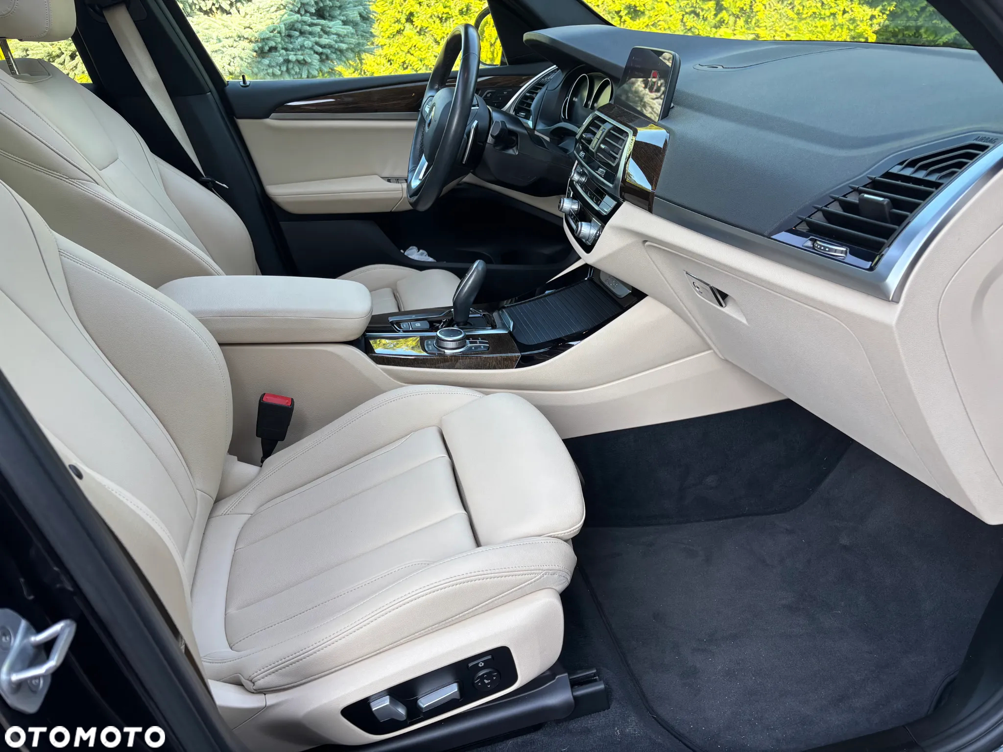 BMW X3 - 5