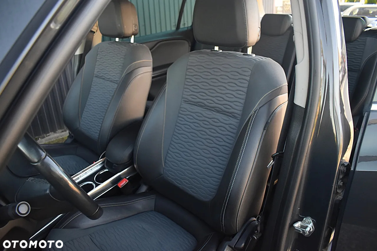 Opel Zafira 1.6 CDTI Cosmo - 18