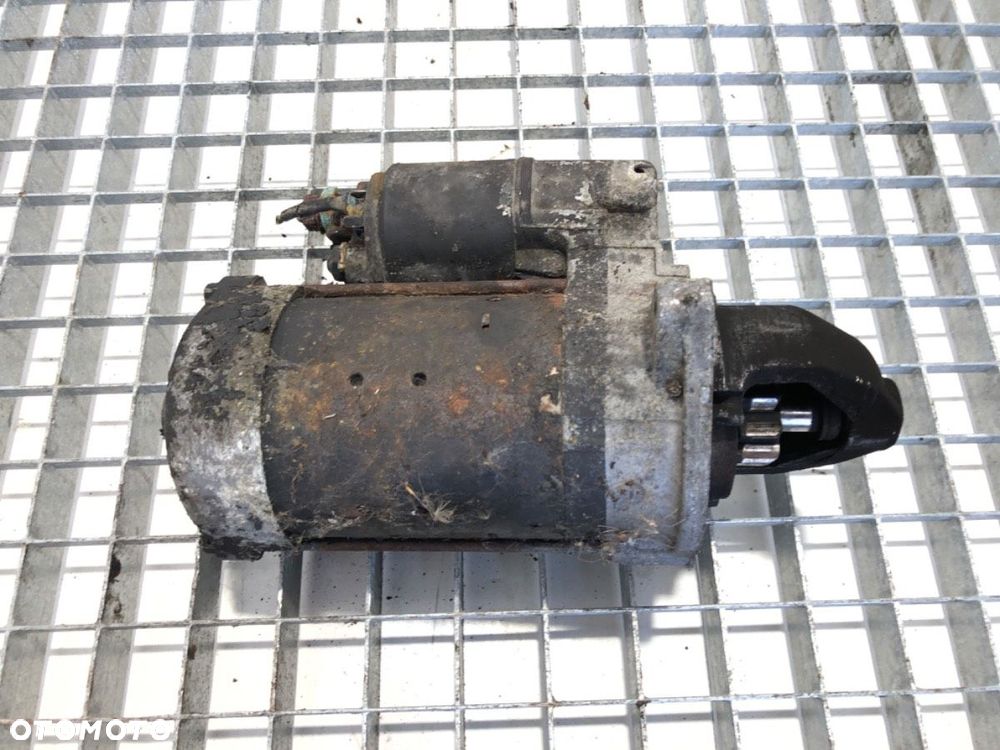 ROZRUSZNIK - 155.00 PLN - IVECO DAILY III Skrzynia 1997 - 2009 29 L 11 V 78 kW [106 KM] olej - 2