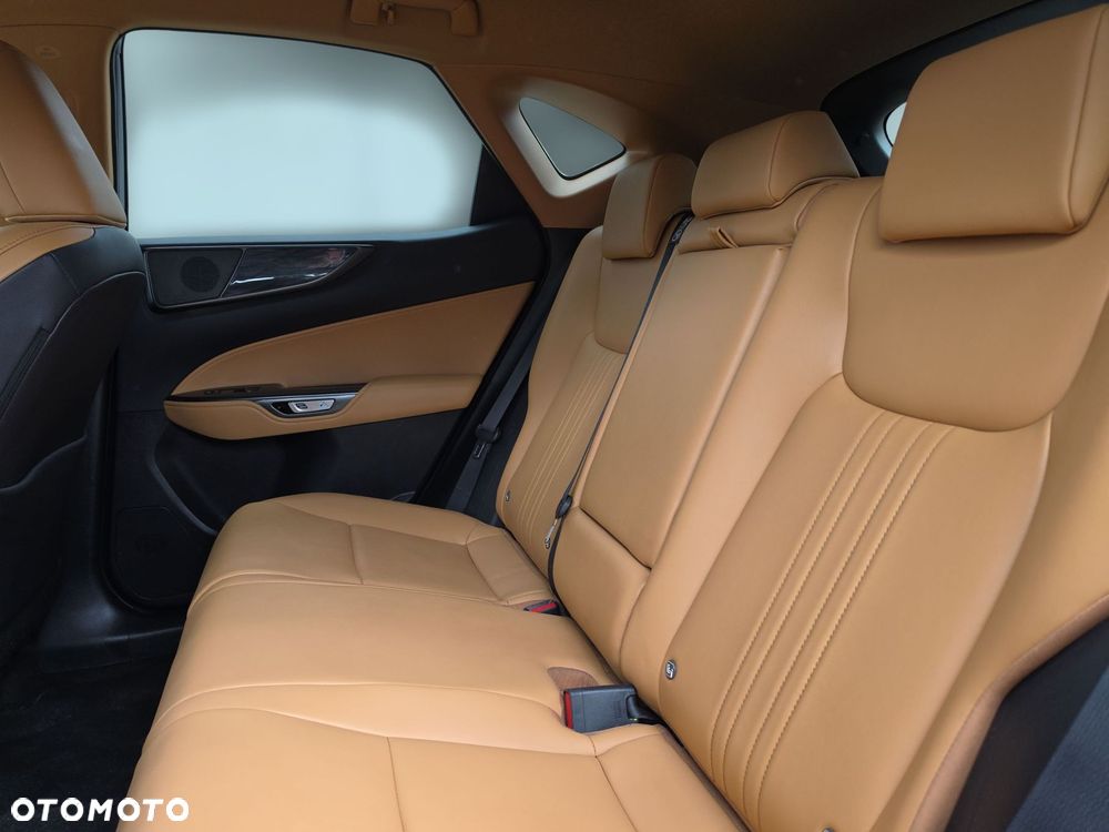 Lexus NX 350h Prestige AWD - 13