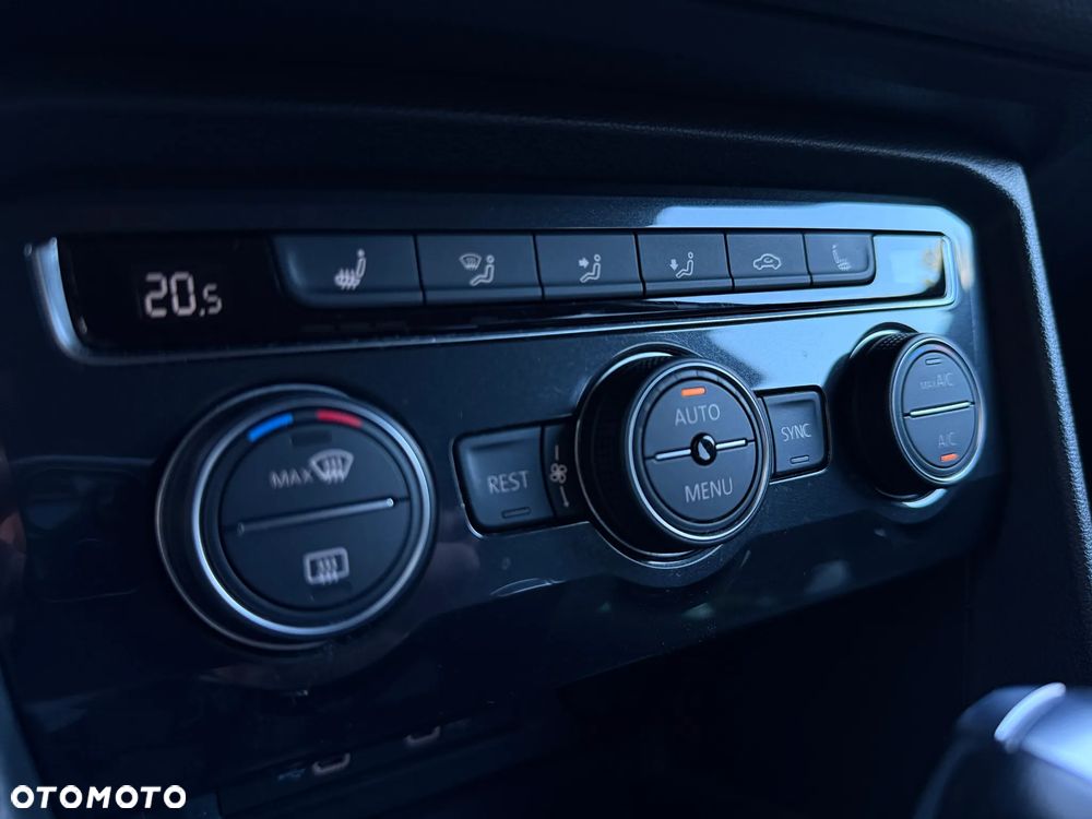 Volkswagen Tiguan 2.0 TDI BMT SCR Comfortline DSG - 10