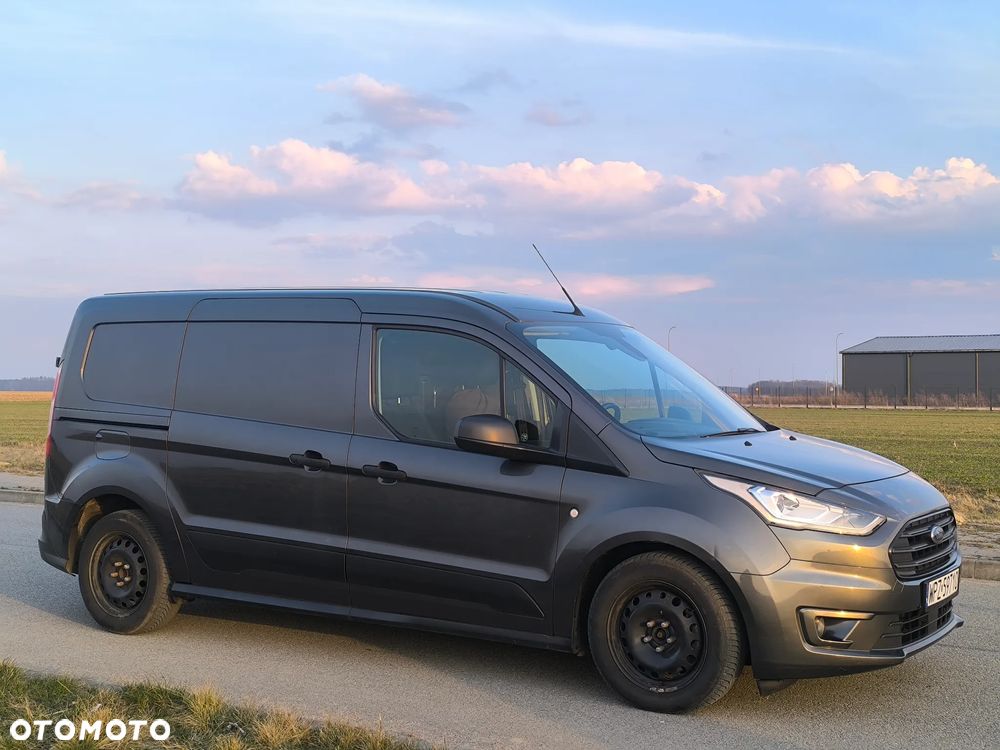 Ford Transit Connect - 6