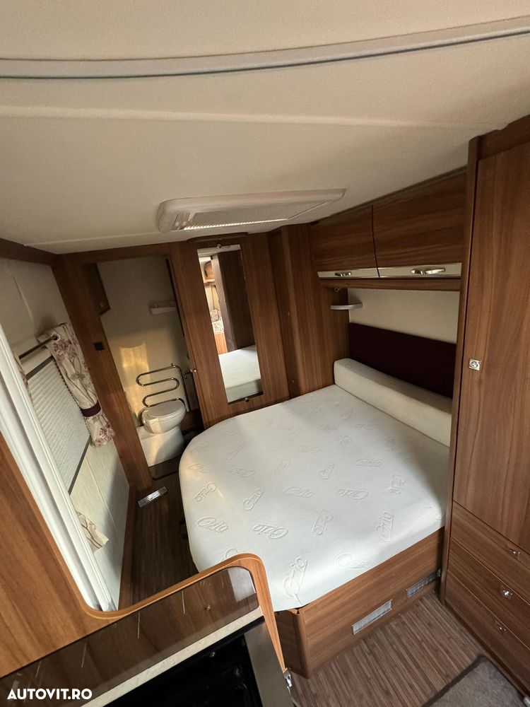 Alta ELDDIS Affinity - cu CORT - 19