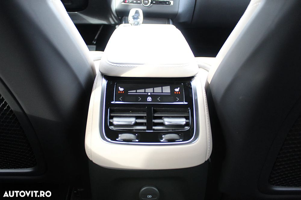 Volvo XC 90 Recharge T8 AWD Plus Dark - 16