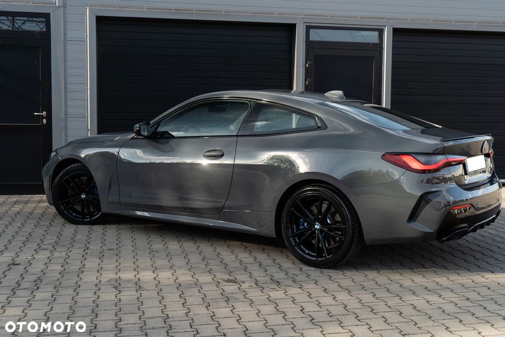 BMW Seria 4 M440i xDrive - 6