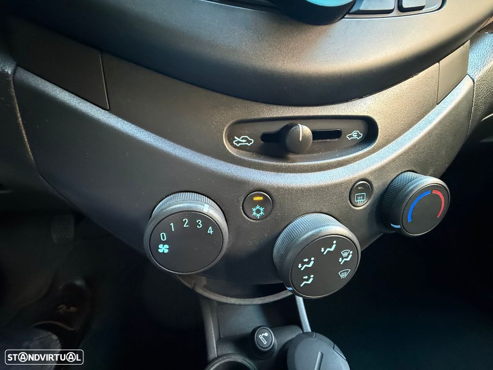 Chevrolet Spark 1.0 LS - 14