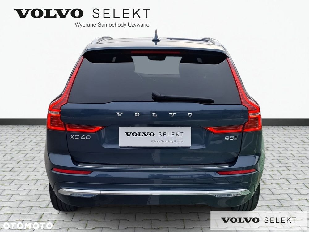 Volvo XC 60 - 11