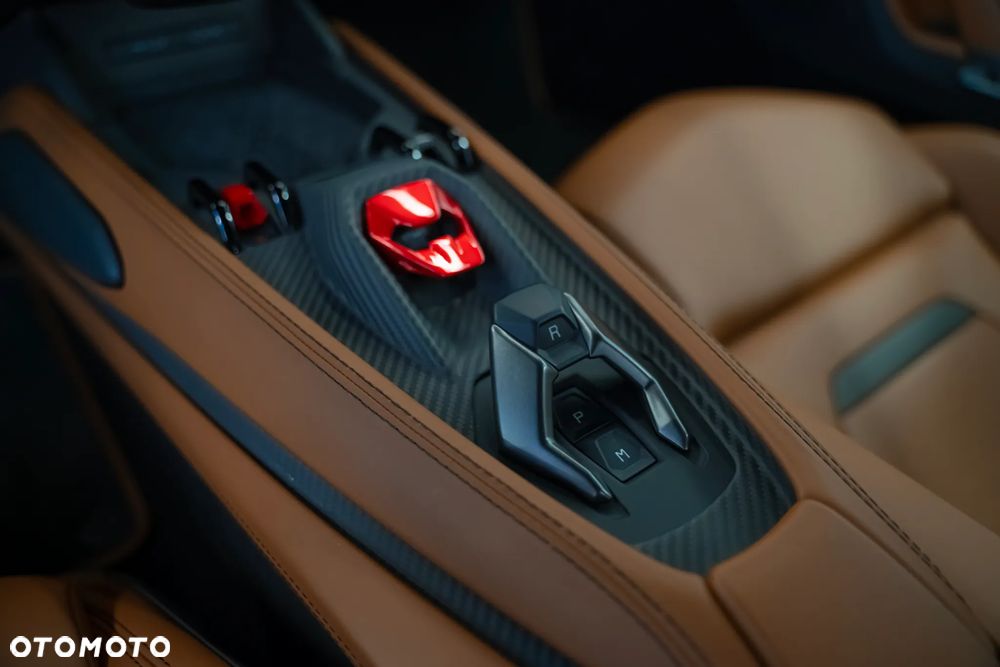 Lamborghini Temerario - 22