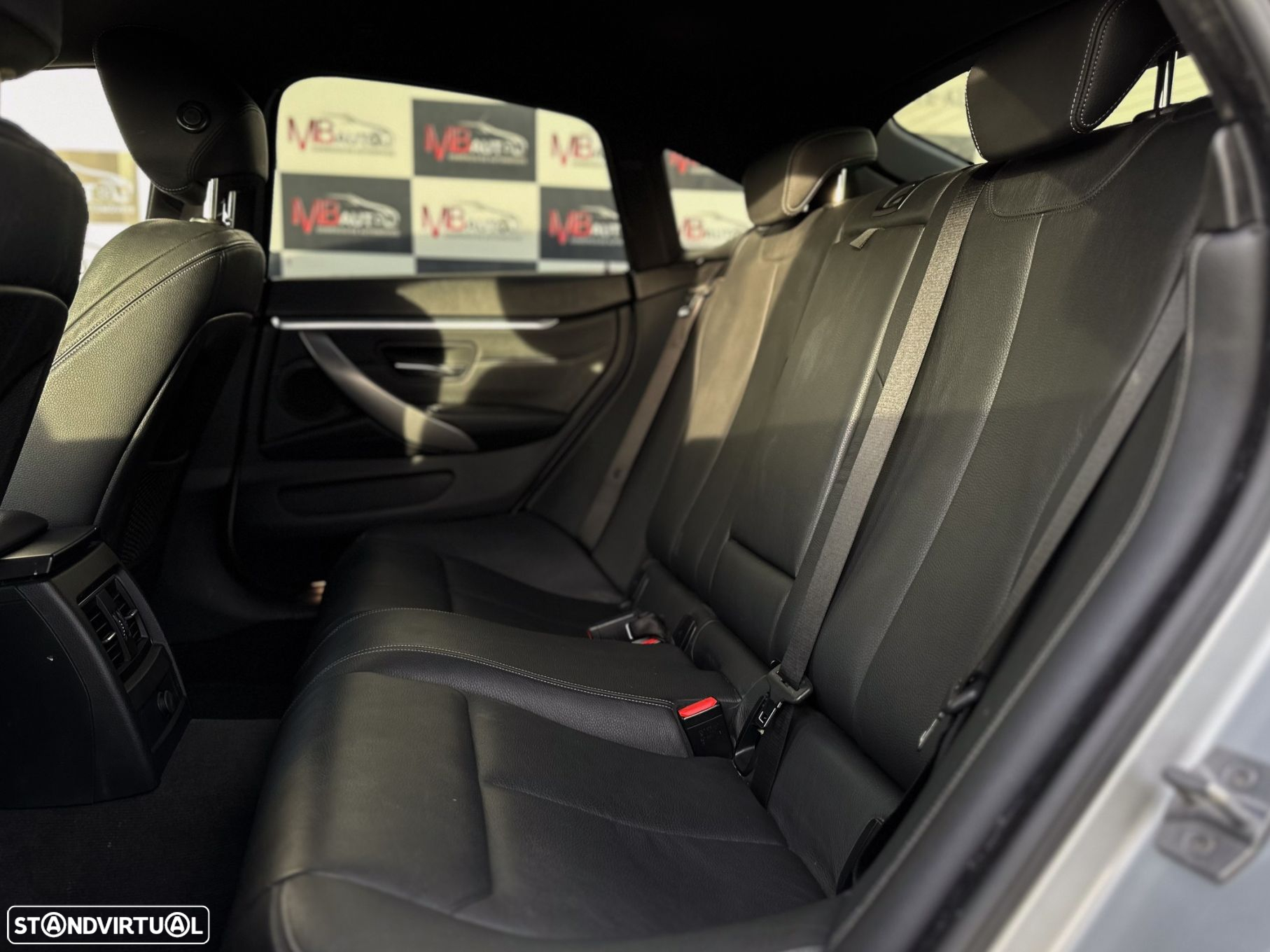 BMW 420 Gran Coupé d Pack M Auto - 51