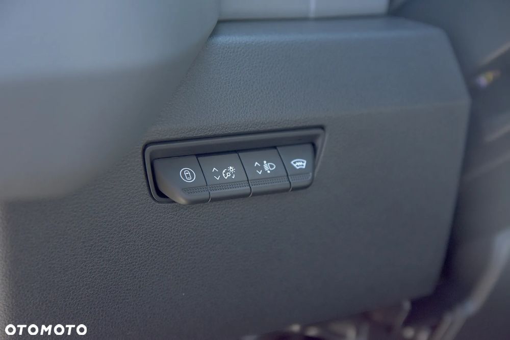 Renault Master L3H3 2.0 170KM Automat - 14