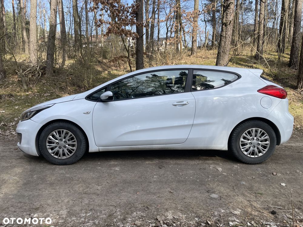 Kia Ceed 1.6 CRDi S - 3