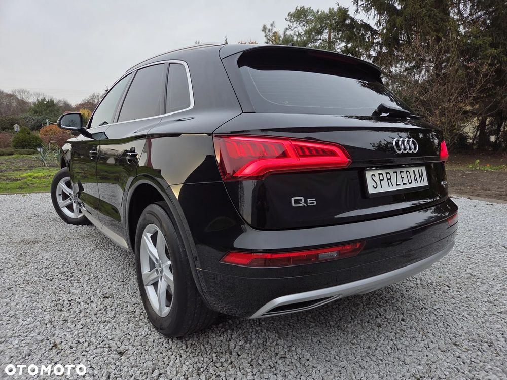 Audi Q5 40 TDI Quattro Sport S tronic - 26