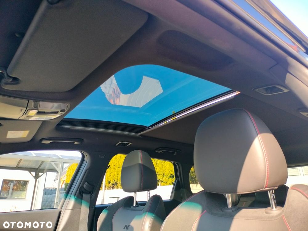 Hyundai i30 1.5 T-GDI 48V-Hybrid DCT N-Line - 8