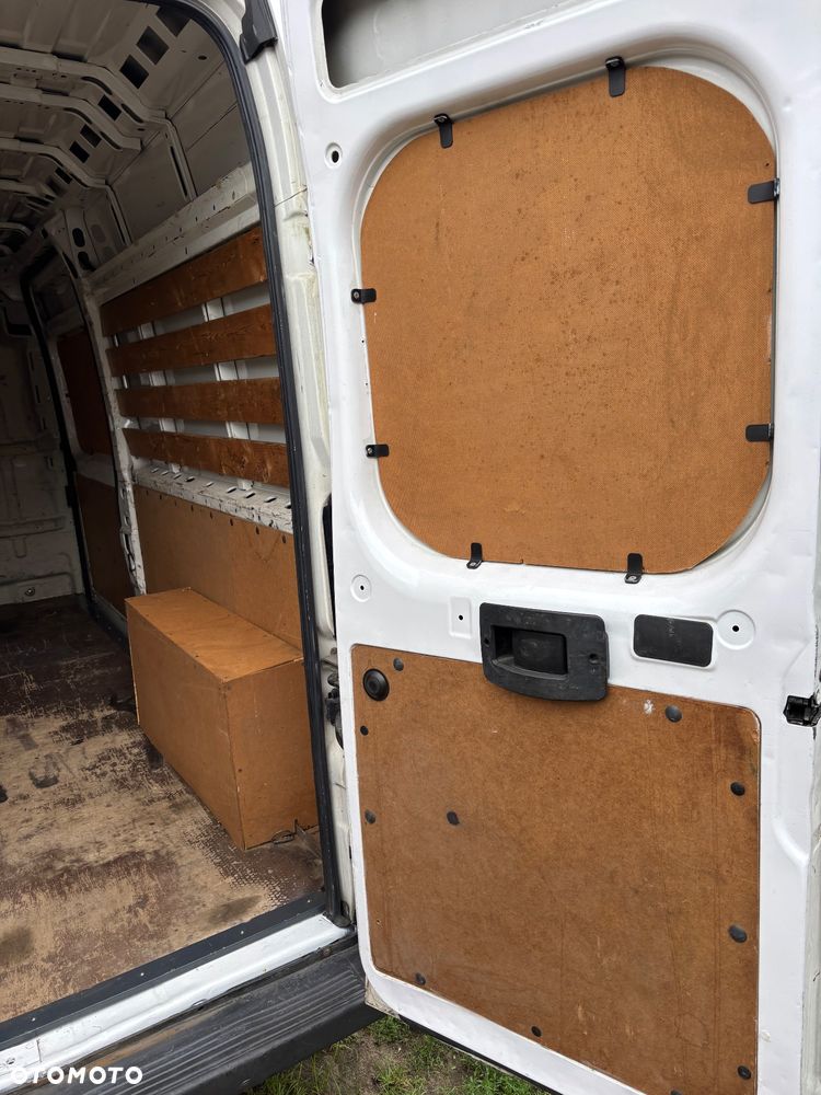 Peugeot Boxer - 29