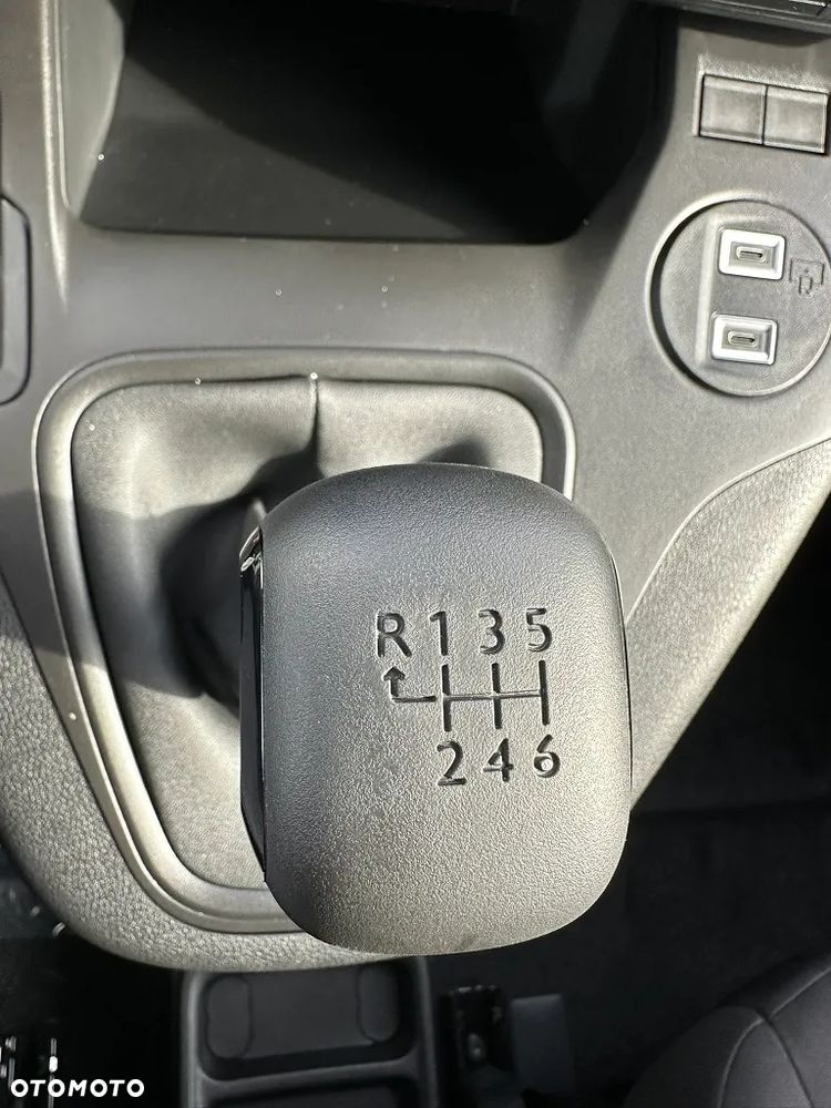 Citroën Berlingo - 9