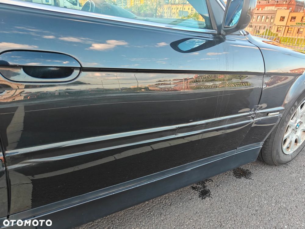 BMW Seria 7 - 34