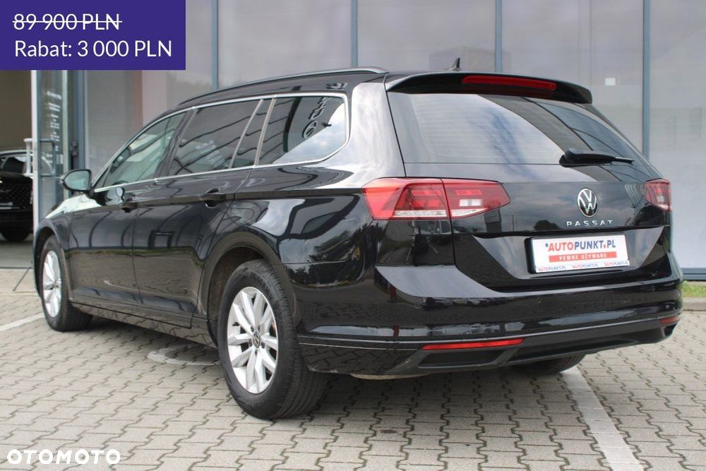 Volkswagen Passat - 7