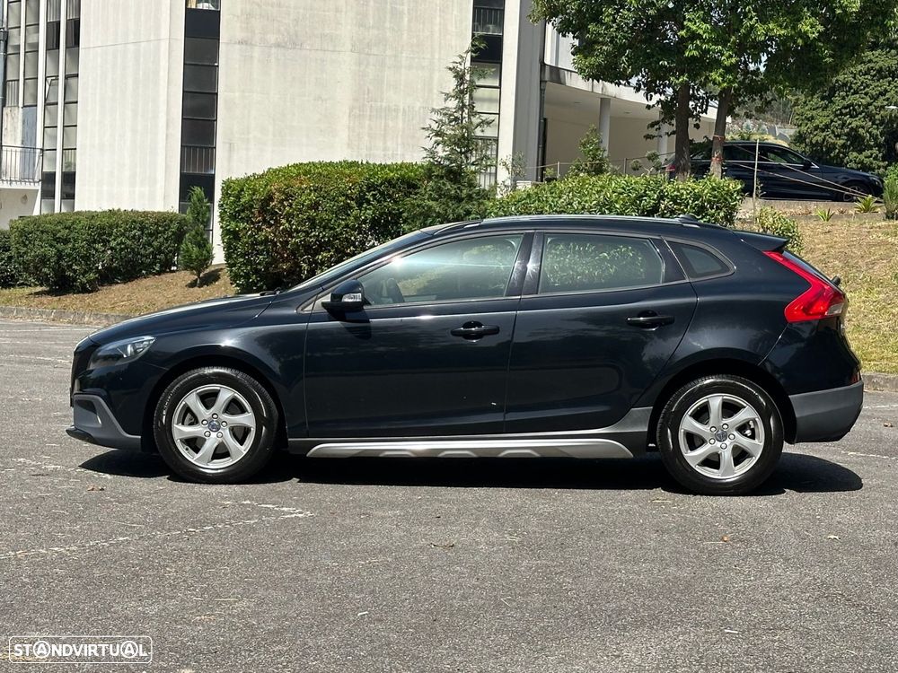 Volvo V40 Cross Country 1.6 D2 Momentum - 13