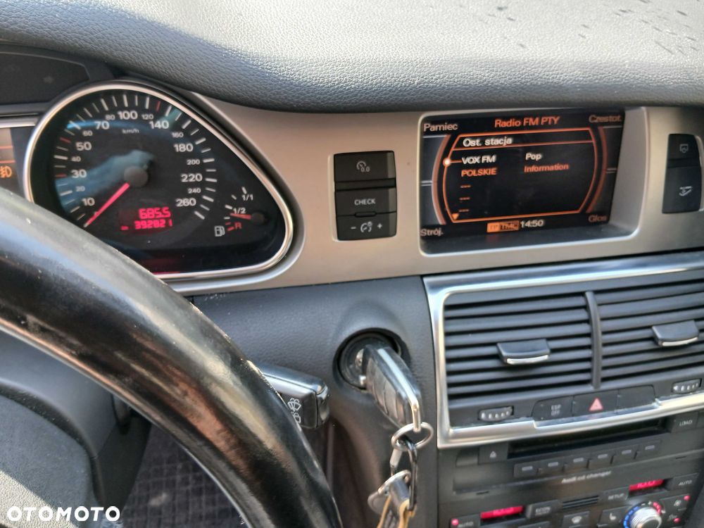 Audi Q7 - 4