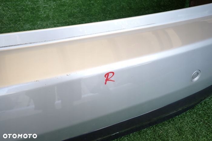 BMW F34 3 GT M-PAKIET PDC zderzak tylny tył - 3