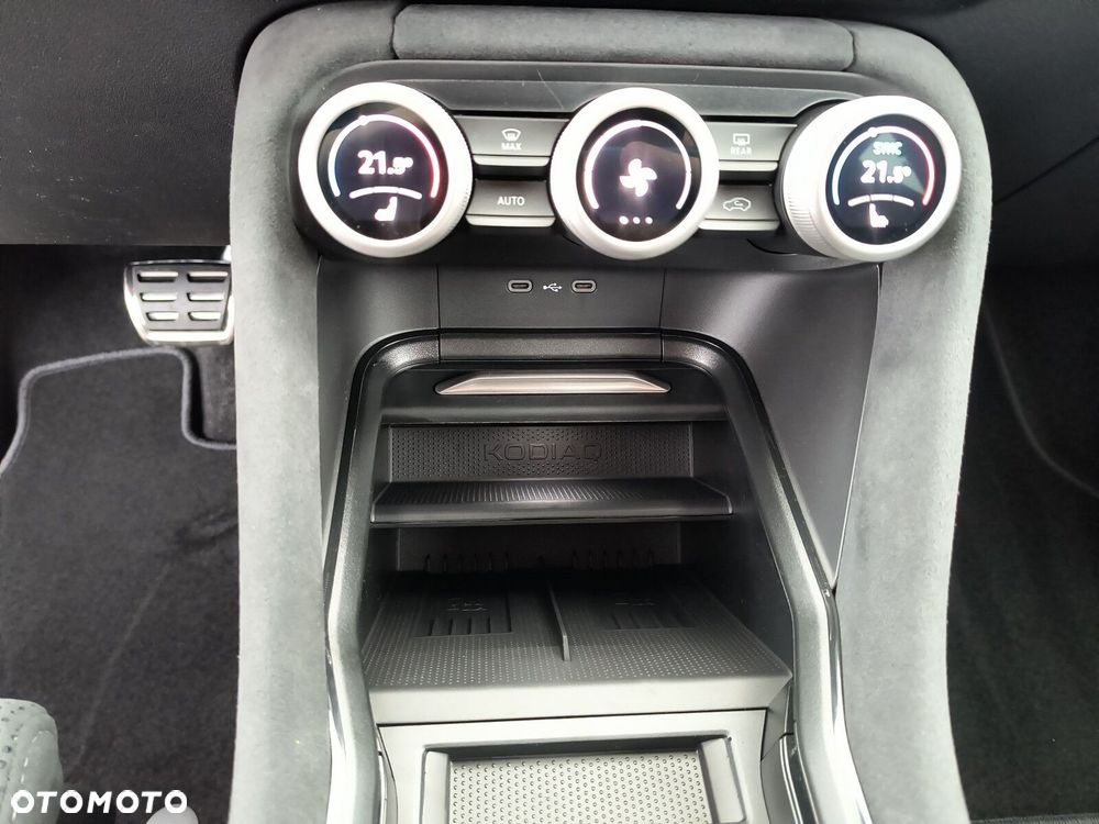 Skoda Kodiaq 2.0 TDI 4x4 Sportline DSG - 38