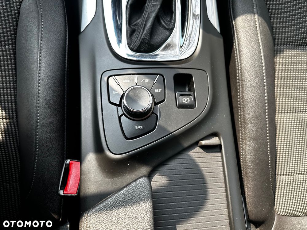 Opel Insignia 2.0 Turbo Cosmo - 31