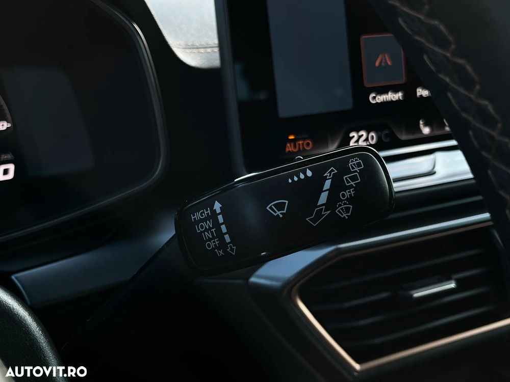 Cupra Formentor 2.0 TSI 4DRIVE DSG VZ - 21