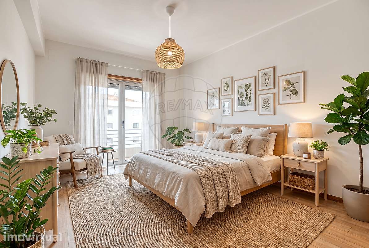 Apartamento T4 para venda - Grande imagem: 4/14