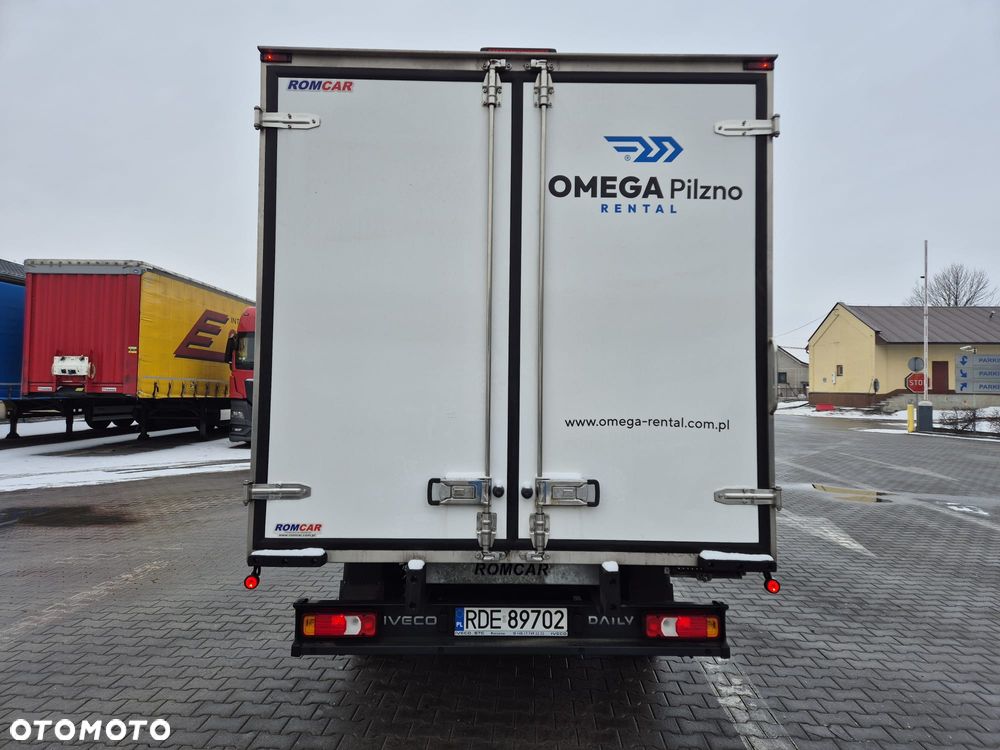 Iveco Daily 35S16HA8 3.0 - 7