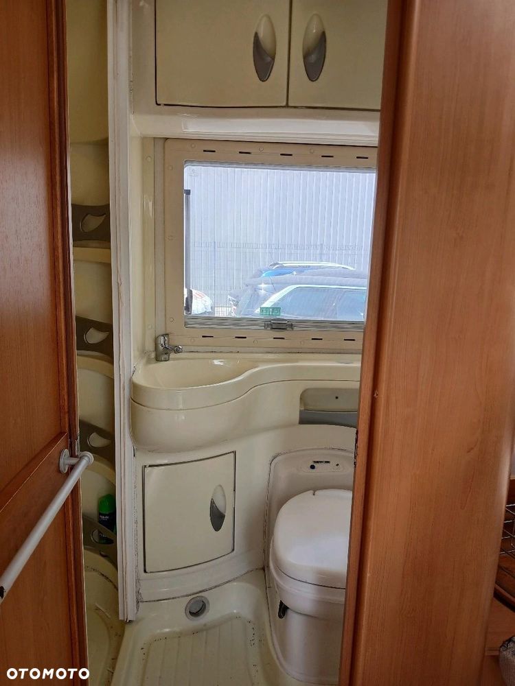 Ford Transit Carioca - 15