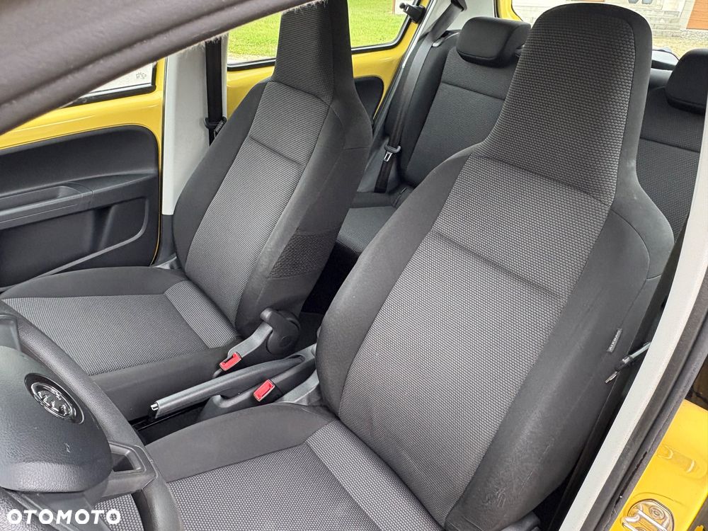 Skoda Citigo 1.0 Ambition EU6 - 27