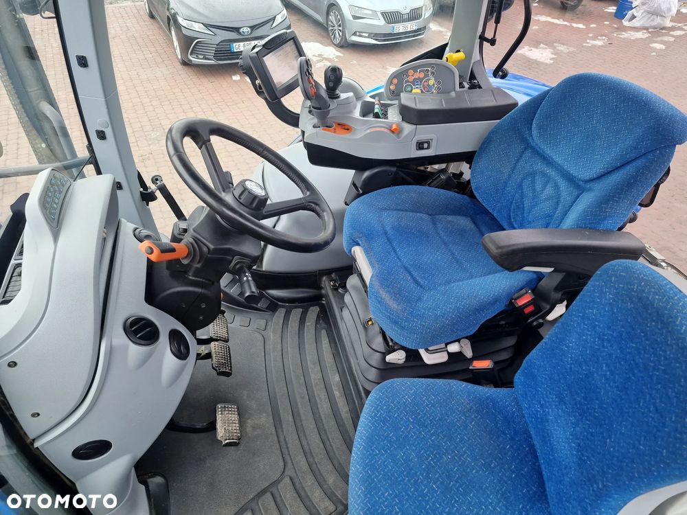 New Holland T7.185, 145KM, 2013r. - 3