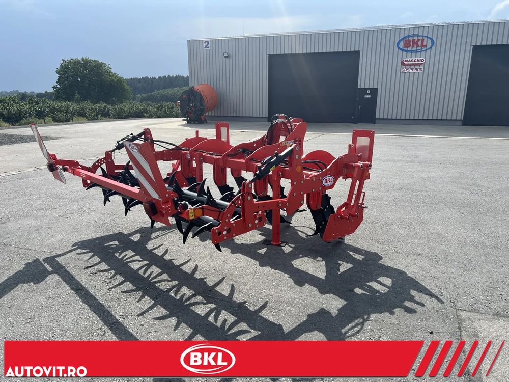 Maschio PINOCCHIO 130/3, 200/5,250/5, 300/7 - 8