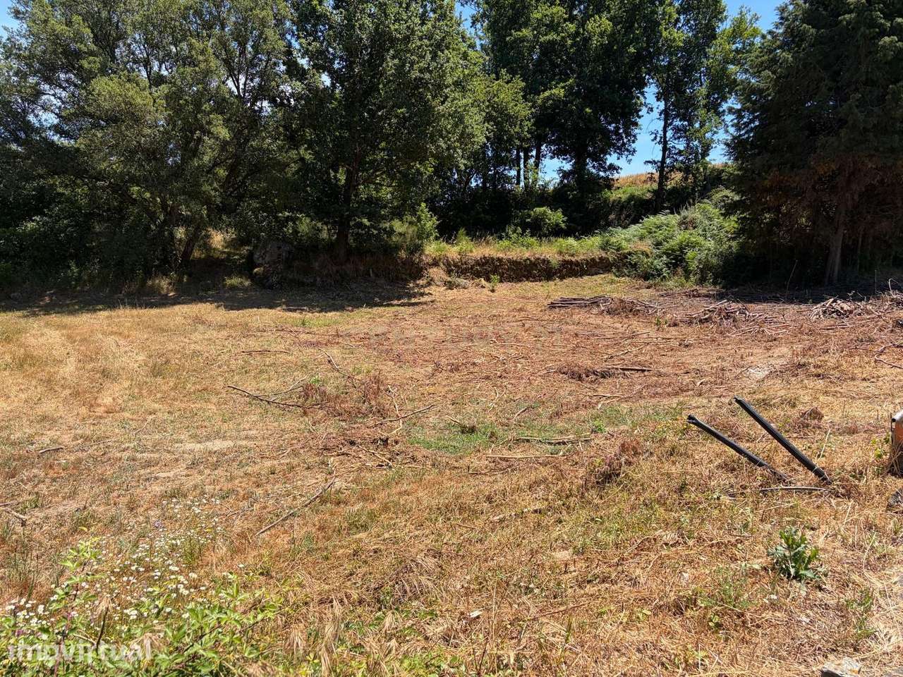 Vende-se 3 lotes de terreno urbano  na Urbanização Quinta da Regucha e - Grande imagem: 4/9