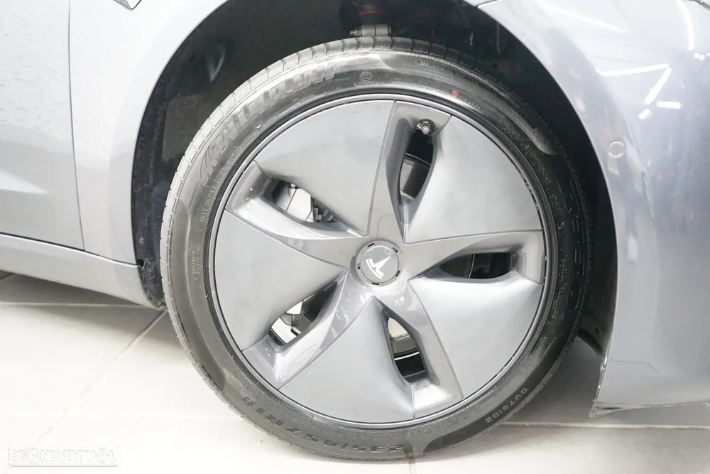 Tesla Model 3 Standard Range Plus RWD - 10