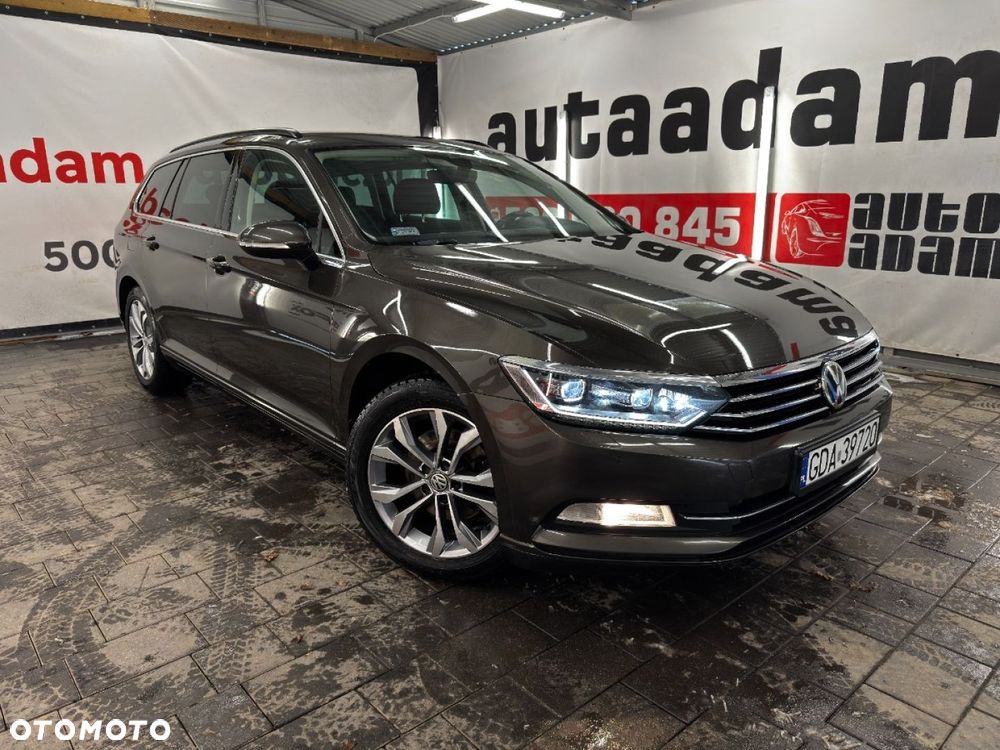 Volkswagen Passat - 17