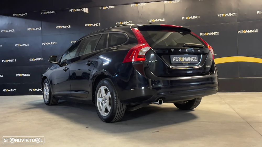 Volvo V60 DRIVe Momentum - 16
