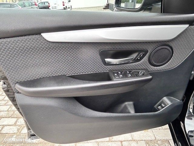 BMW 216 Gran Tourer d 7L Advantage Auto - 17