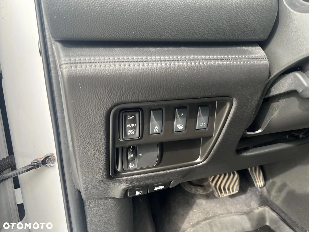 Renault Koleos 2.0 Blue dCi Intens 4x4 X-Tronic - 24