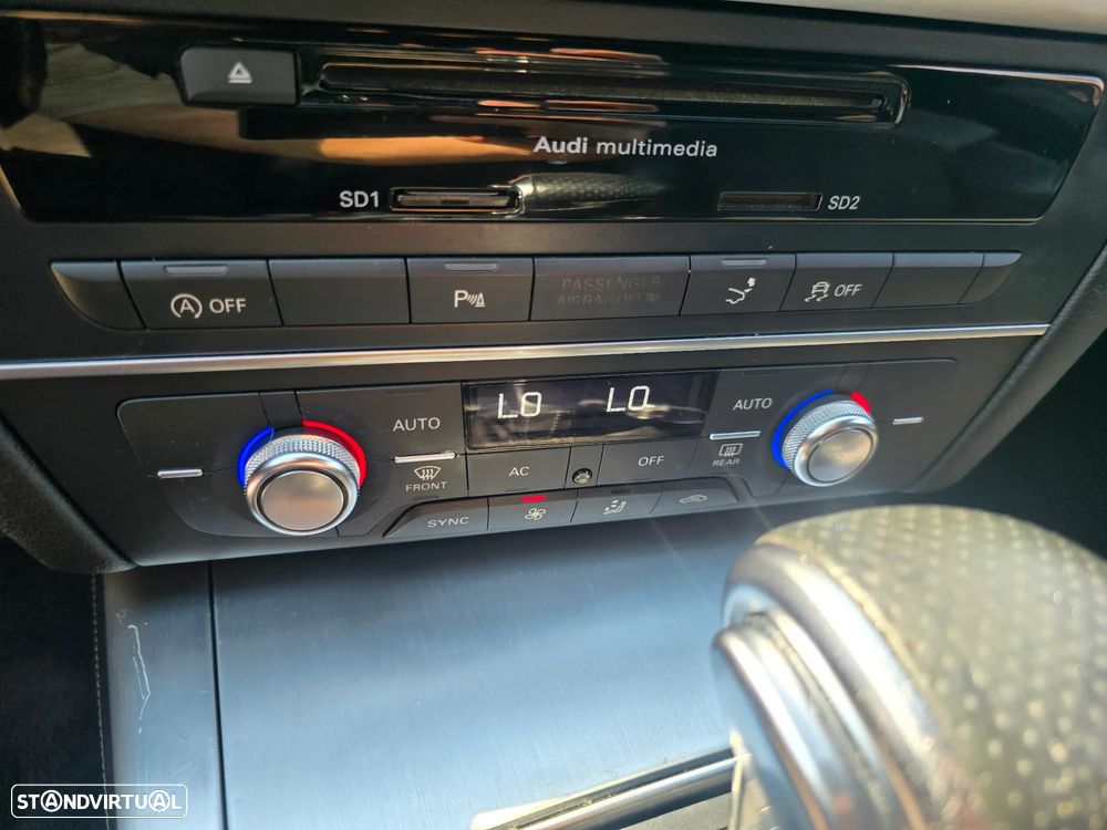 Audi A7 Sportback 3.0 TDI V6 S-line Multitronic - 19