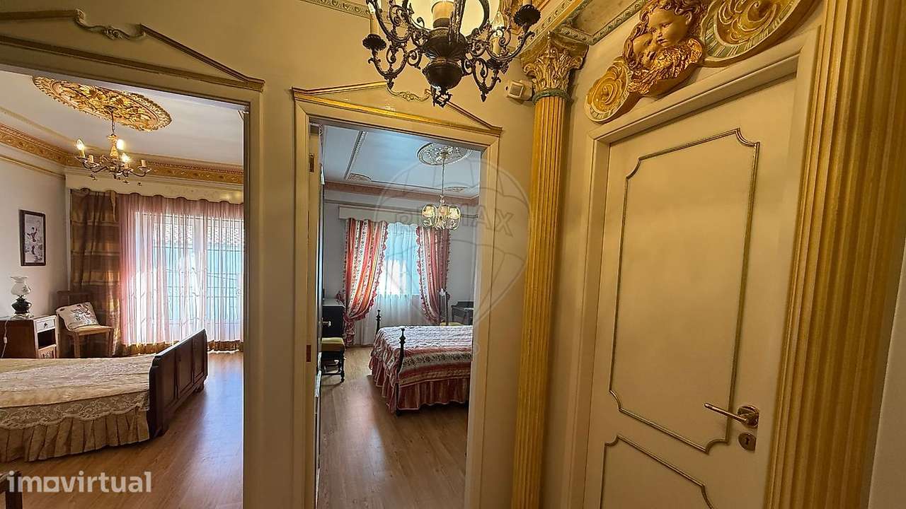 Apartamento T2 para venda - Grande imagem: 5/36