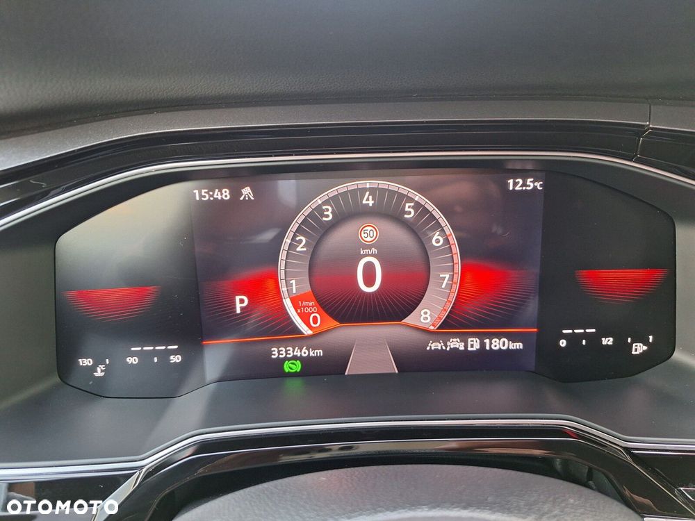 Volkswagen Polo 2.0 TSI GTI DSG - 37