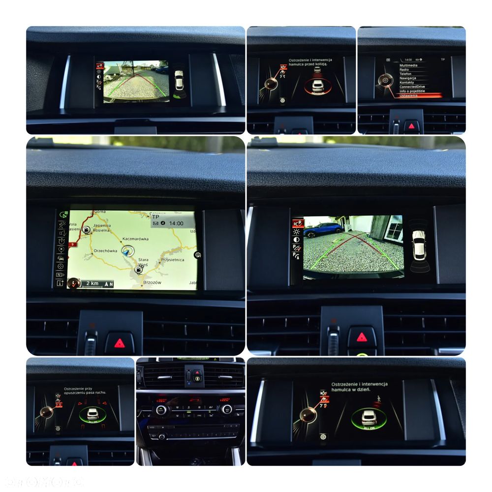 BMW X4 xDrive20d Edycja M Sport - 28