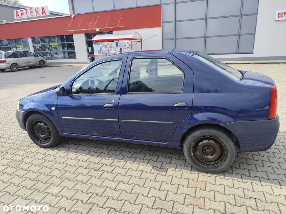 Dacia Logan 1.4 Laureate - 6
