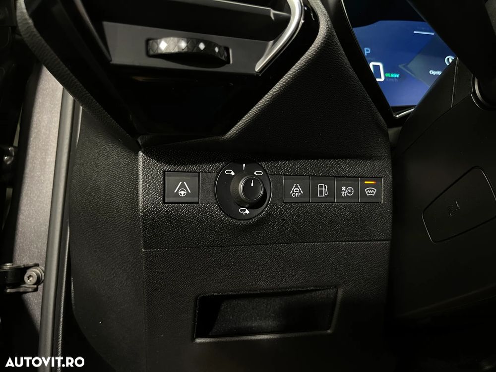 DS Automobiles DS 7 Crossback 1.6 PHeV AWD 300 EAT8 OPERA - 34