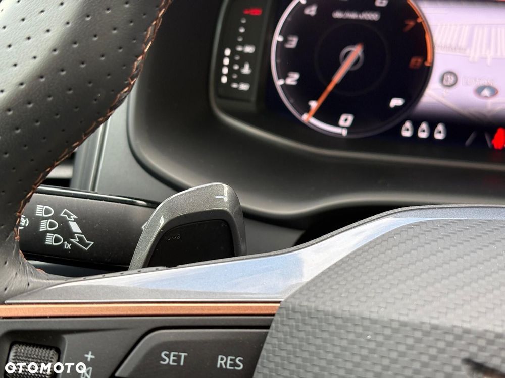 Cupra Ateca 1.5 TSI DSG - 26